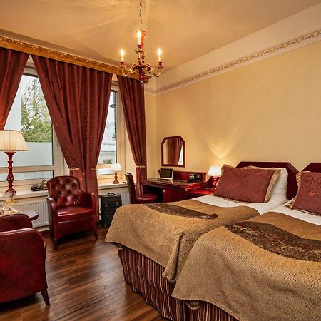 וואסה Hotel Astor מראה חיצוני תמונה