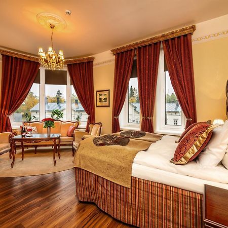 וואסה Hotel Astor מראה חיצוני תמונה