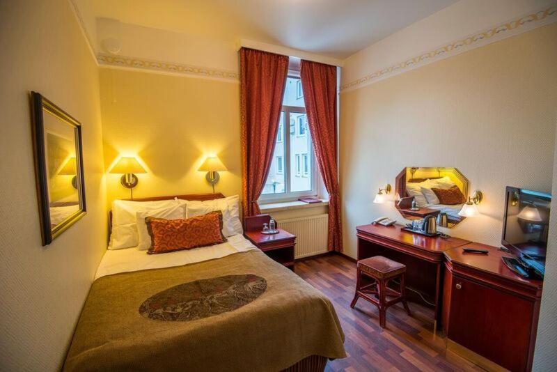 וואסה Hotel Astor מראה חיצוני תמונה
