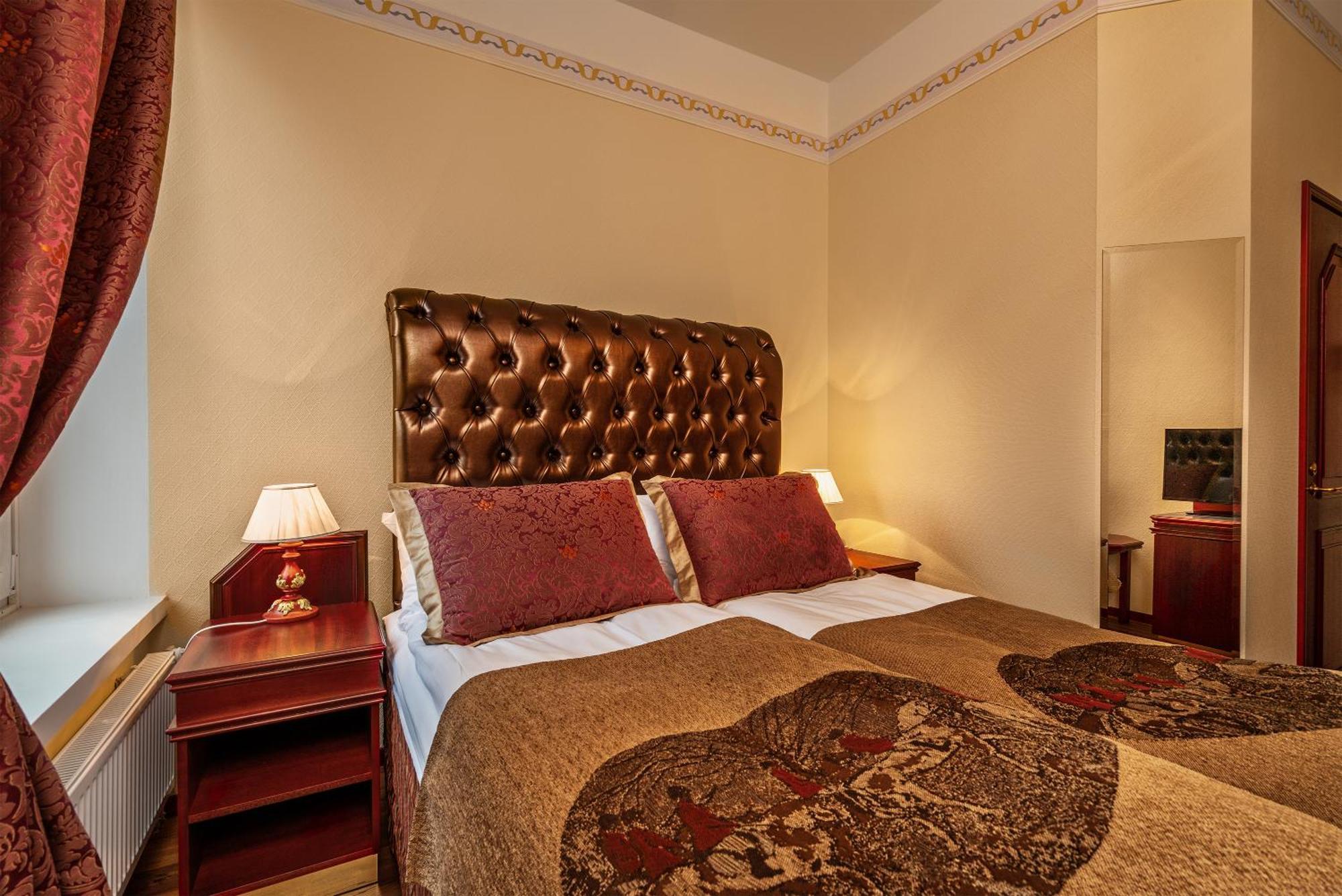 וואסה Hotel Astor מראה חיצוני תמונה