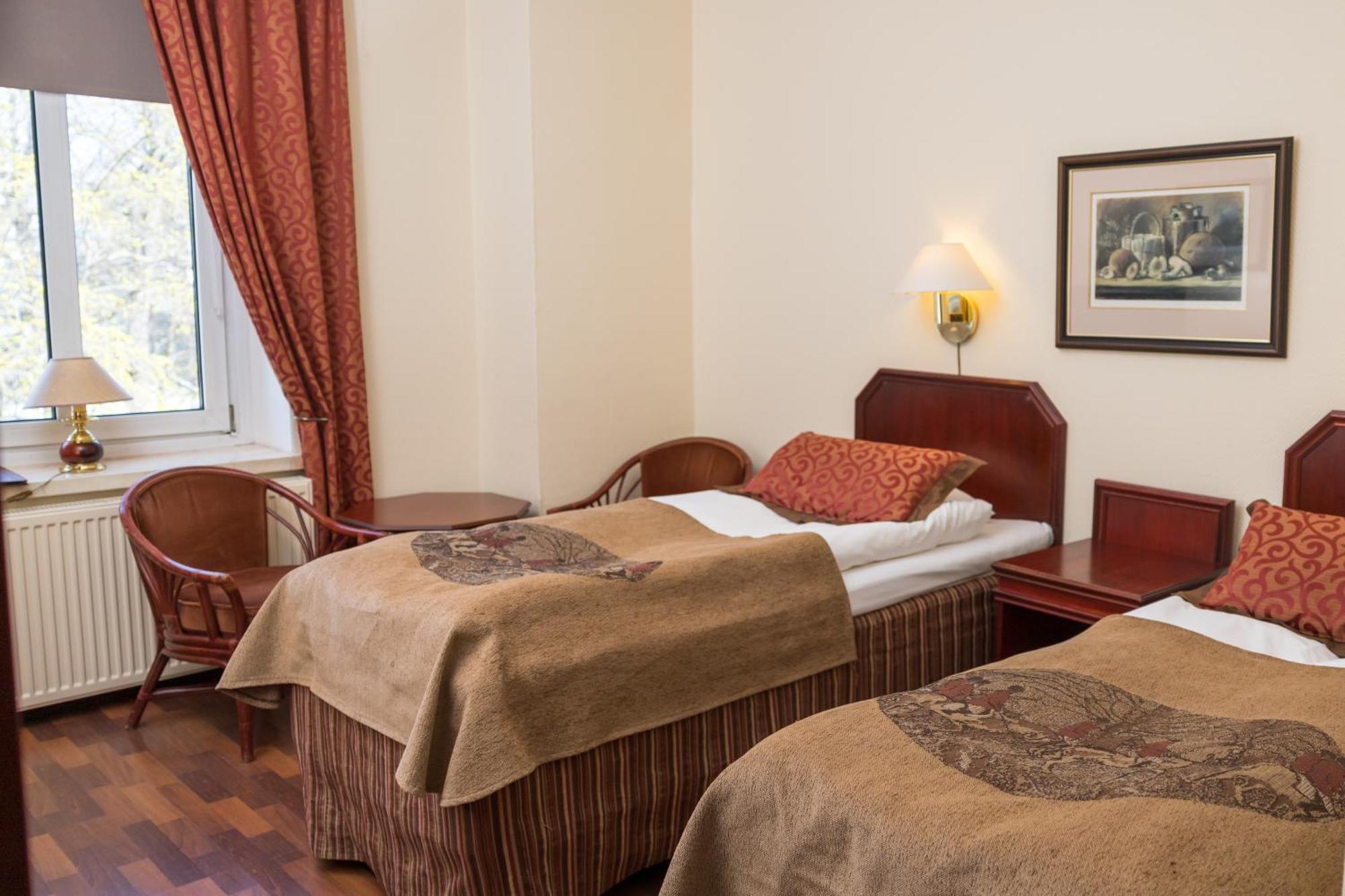 וואסה Hotel Astor מראה חיצוני תמונה
