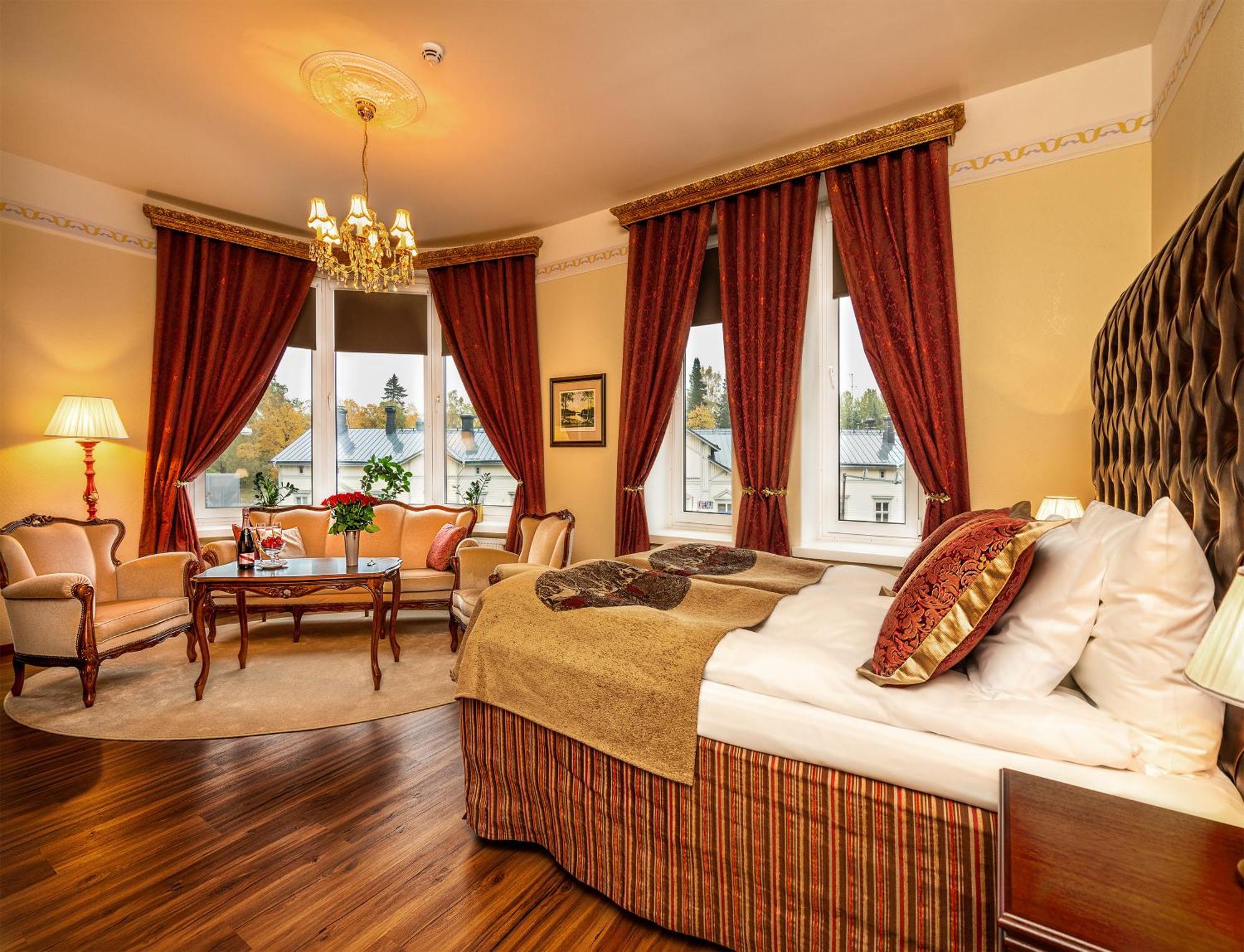 וואסה Hotel Astor מראה חיצוני תמונה