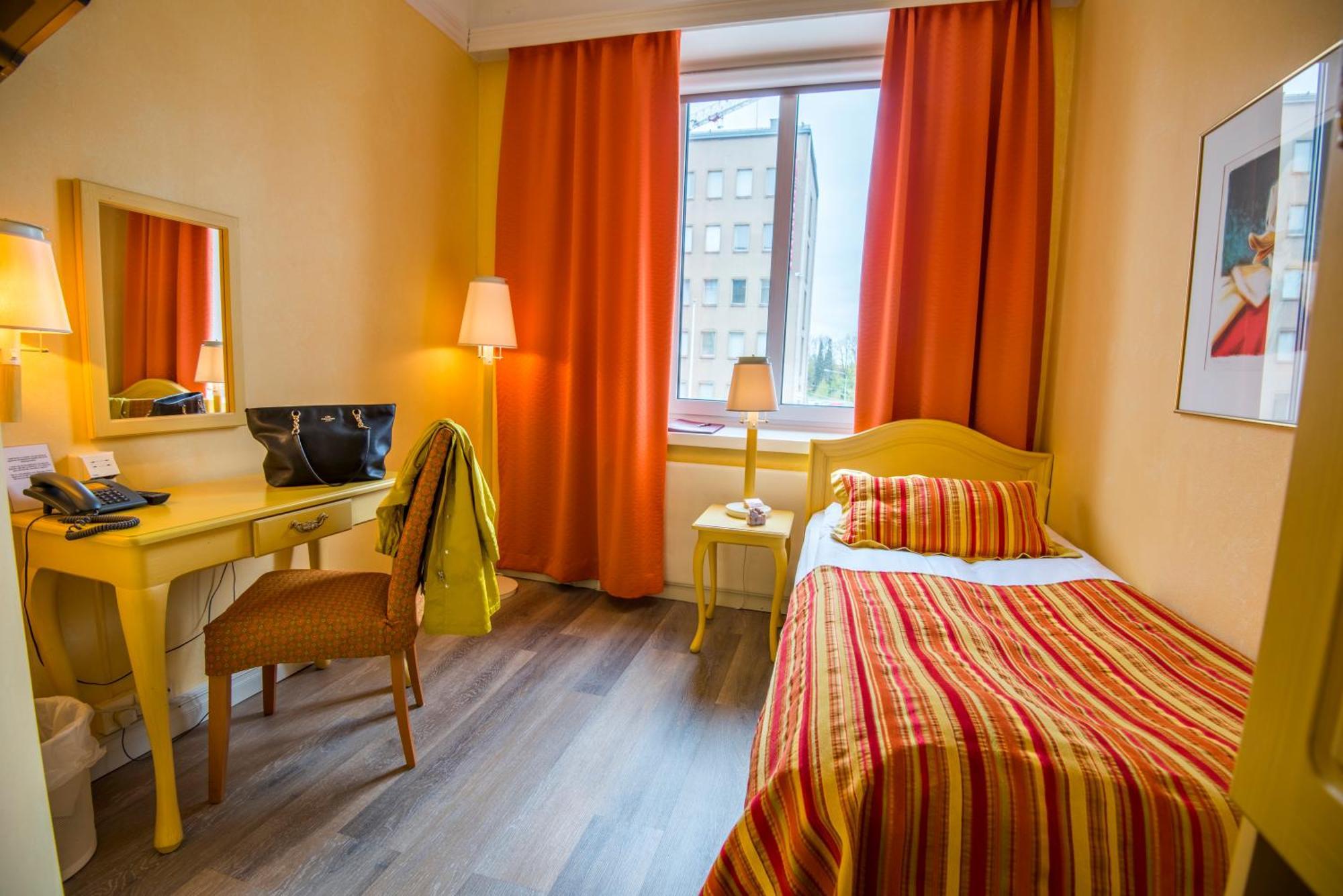 וואסה Hotel Astor מראה חיצוני תמונה