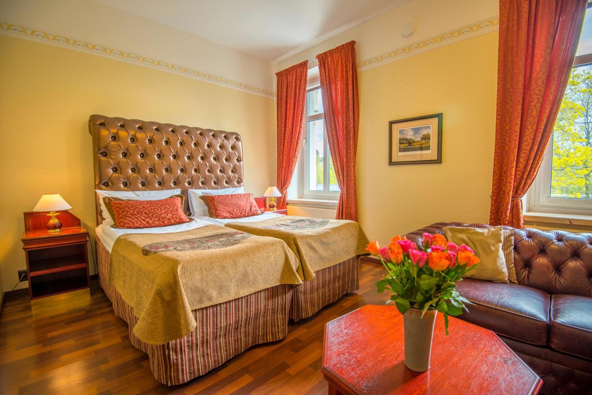 וואסה Hotel Astor מראה חיצוני תמונה