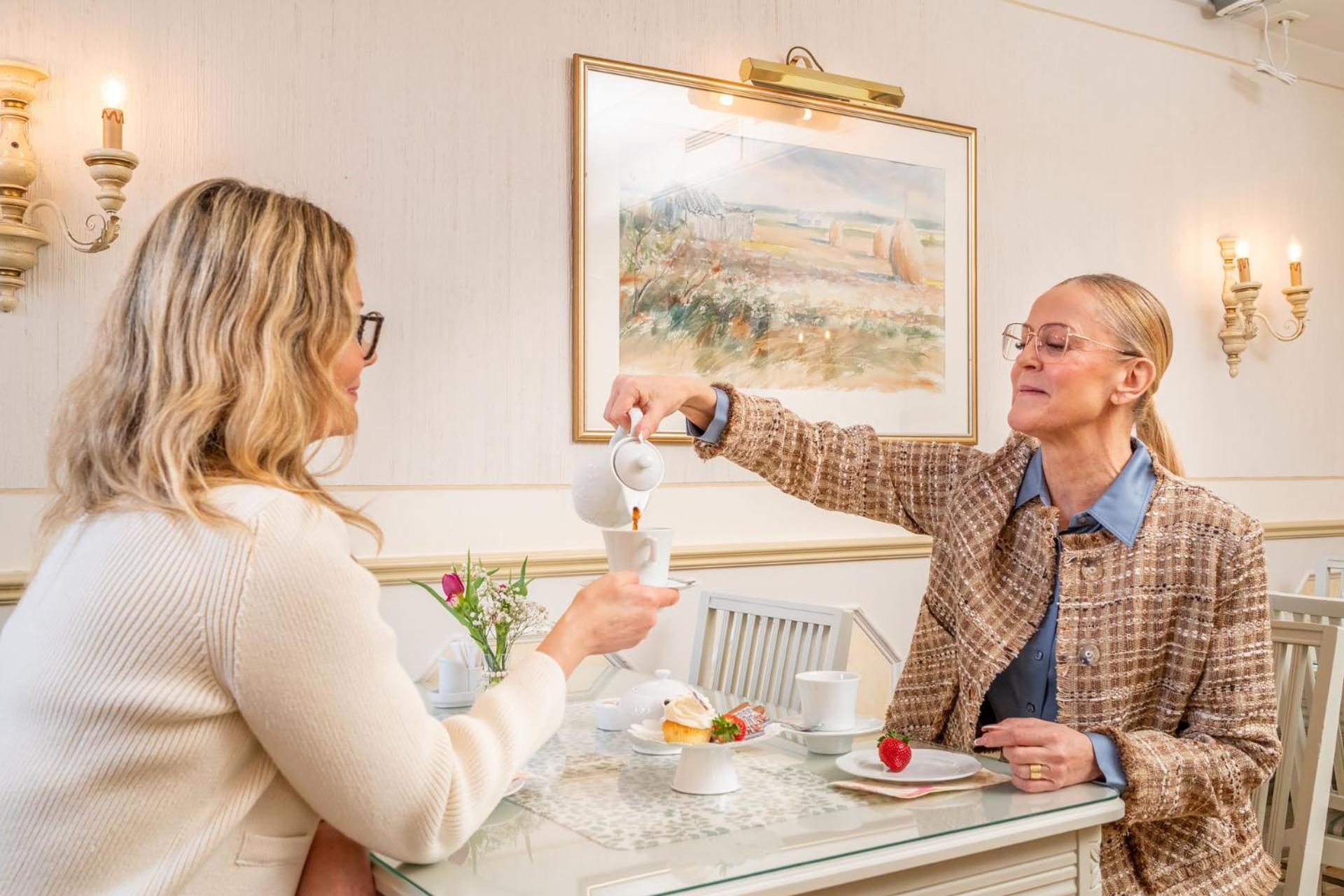 וואסה Hotel Astor מראה חיצוני תמונה