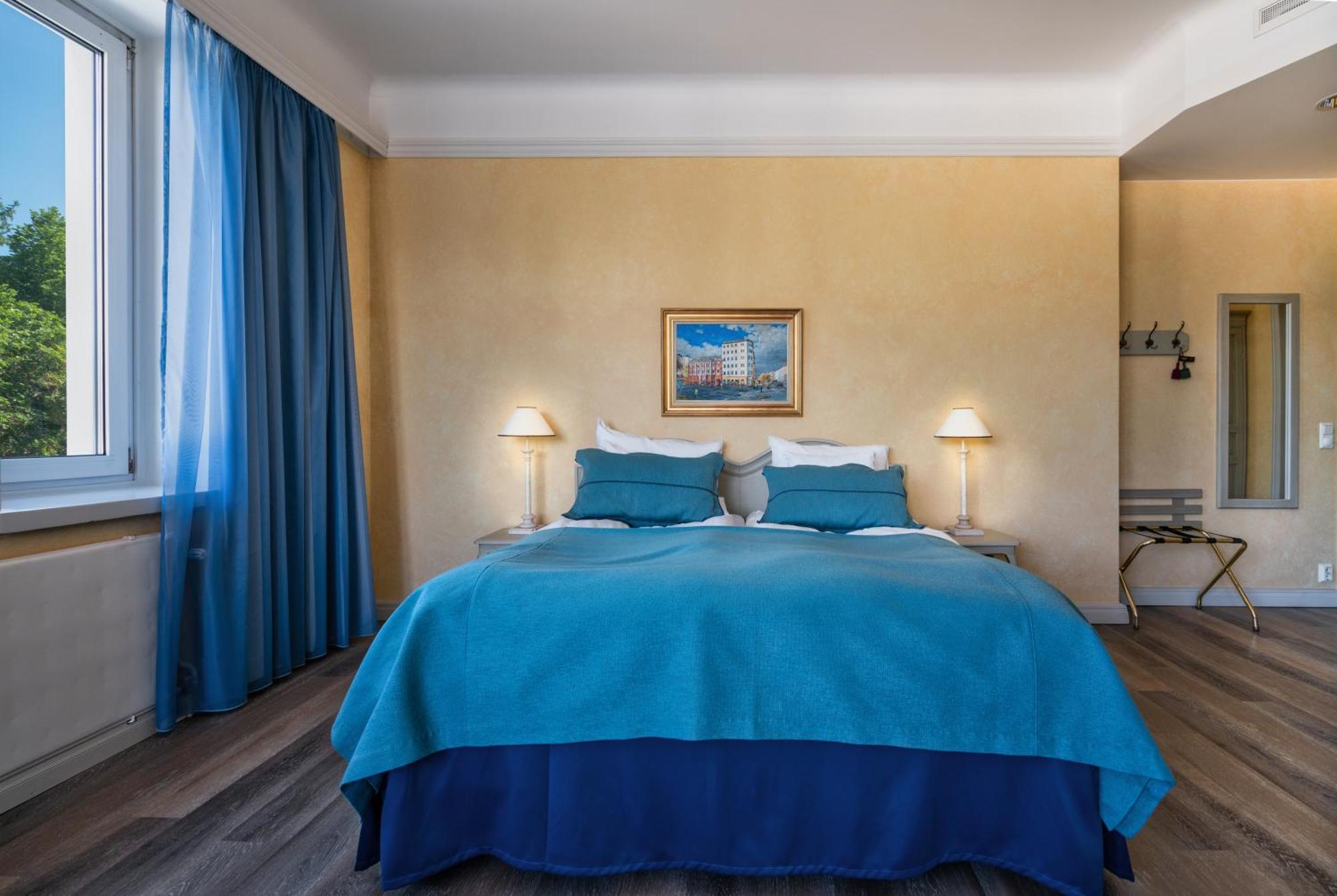 וואסה Hotel Astor מראה חיצוני תמונה