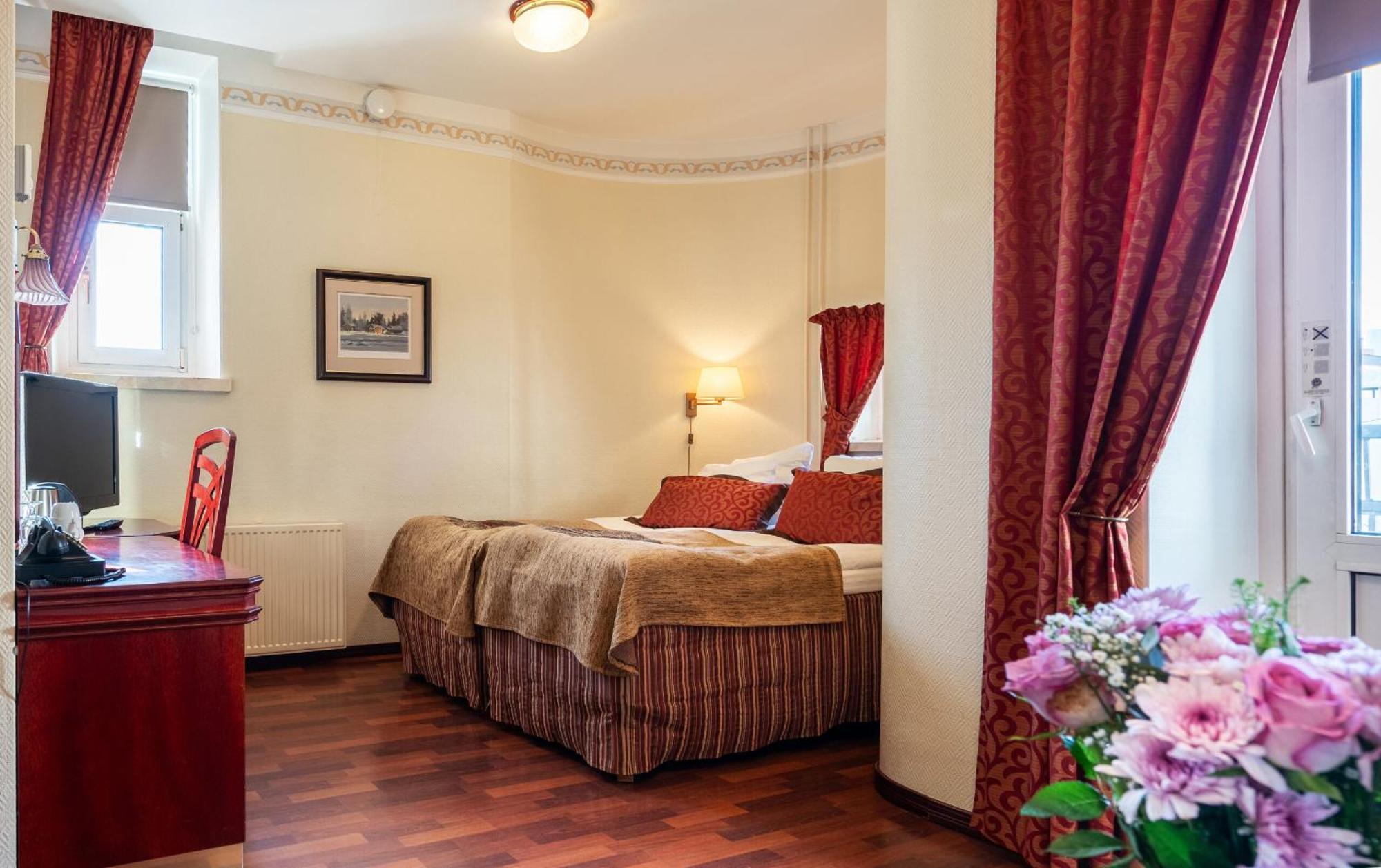 וואסה Hotel Astor מראה חיצוני תמונה