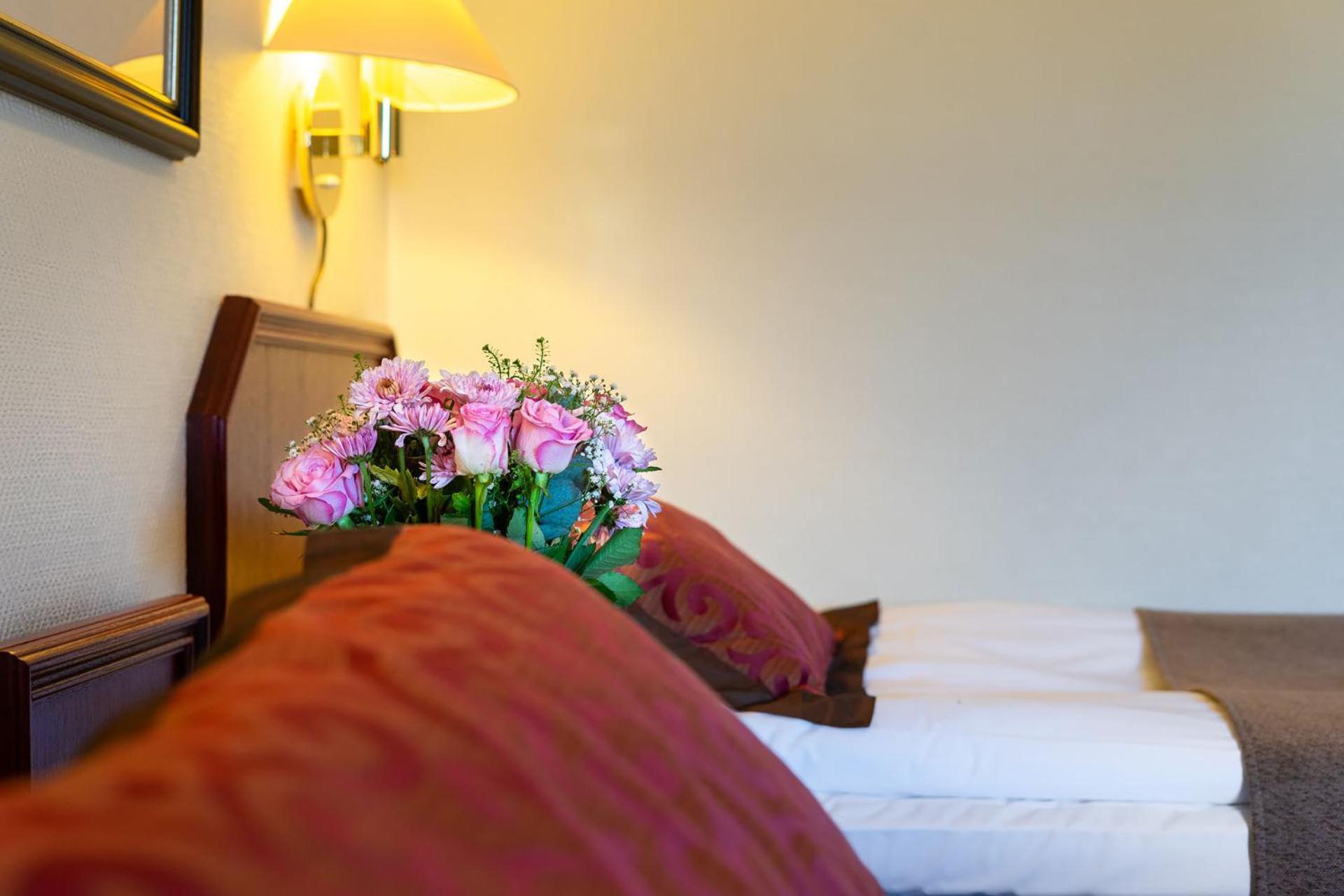 וואסה Hotel Astor מראה חיצוני תמונה