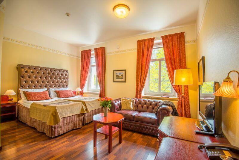 וואסה Hotel Astor מראה חיצוני תמונה