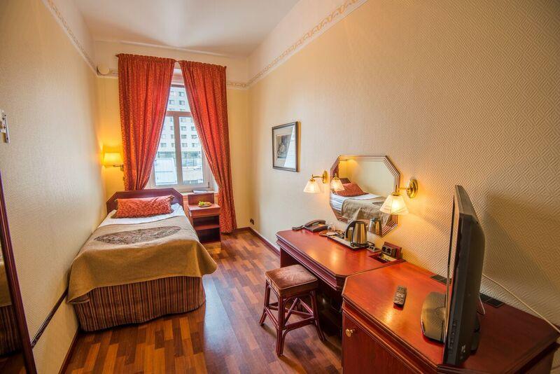 וואסה Hotel Astor מראה חיצוני תמונה